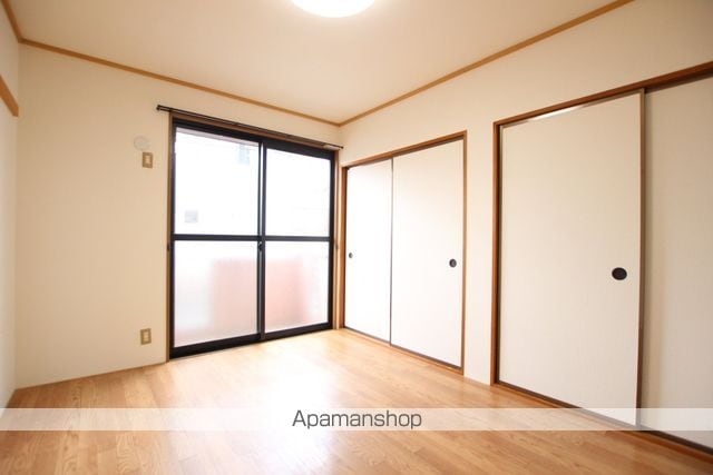 エクレール五井西 Aの内装写真