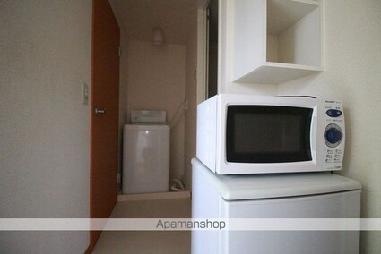 レオパレスアビタシオン[1K/23.18m2]のその他設備