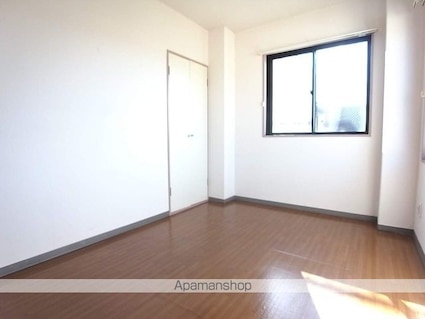 第三鷹取ビル[1K/18m2]のリビング・居間