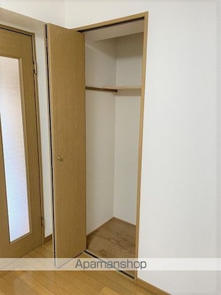 グリーンパークＢ棟[3DK/55.9m2]の内装3