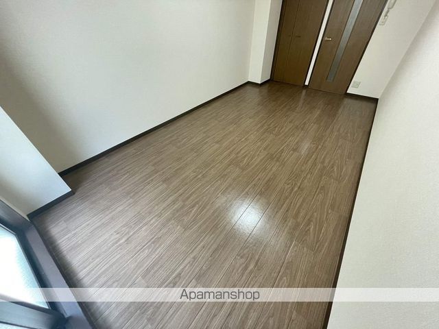 シャンブル甲東園の内装写真