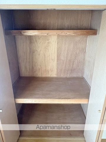 サンテラス窪 Cの内装写真
