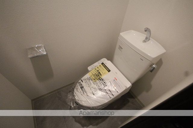 エステムコート大阪グラビティの内装写真
