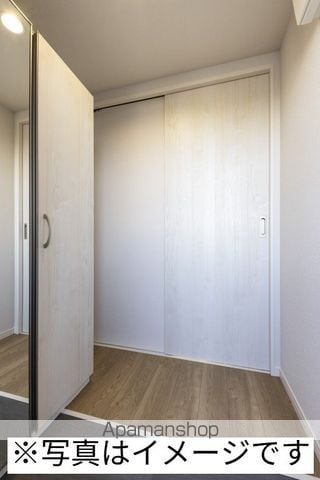 ROBOT HOME 小田原の内装写真