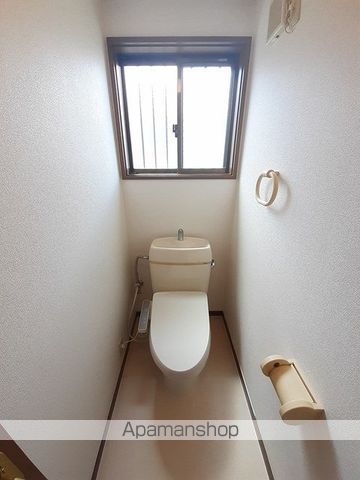 さつき台戸建住宅Aの内装写真