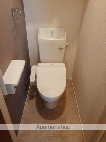 プリムローズ HALの内装写真