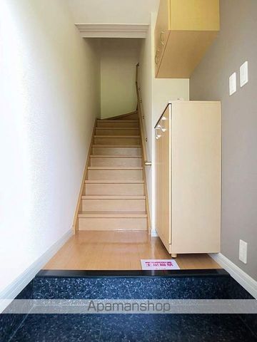 ひだまりの丘の内装写真