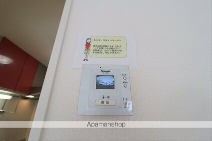 プロスパーＡ[1LDK/38.54m2]のその他設備