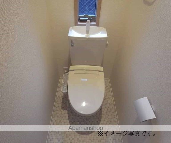 エルメゾン太秦安井の内装写真