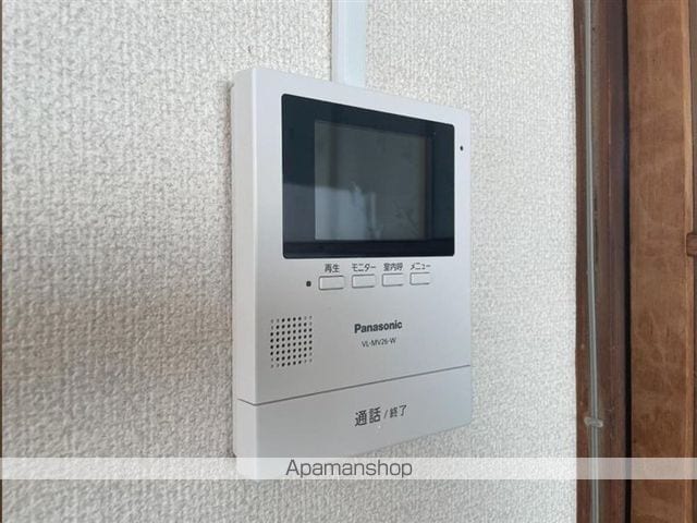 コーポ台原の内装写真