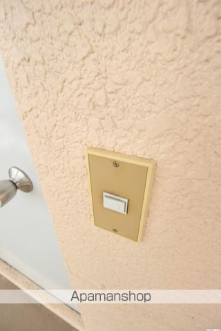5条マンションA棟の内装写真