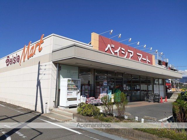 SUNNY FLAT Aの周辺写真
