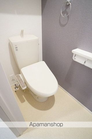 グランツYH IIの内装写真