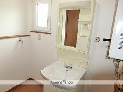 クローロンオクトスⅥ[2LDK/50.3m2]の洗面所