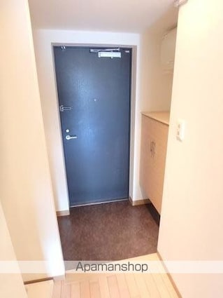 ＨＦ仙台長町レジデンス[2K/37.24m2]の玄関