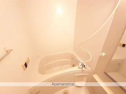 シェル・リヴィエールＢ[1LDK/43.82m2]のバス