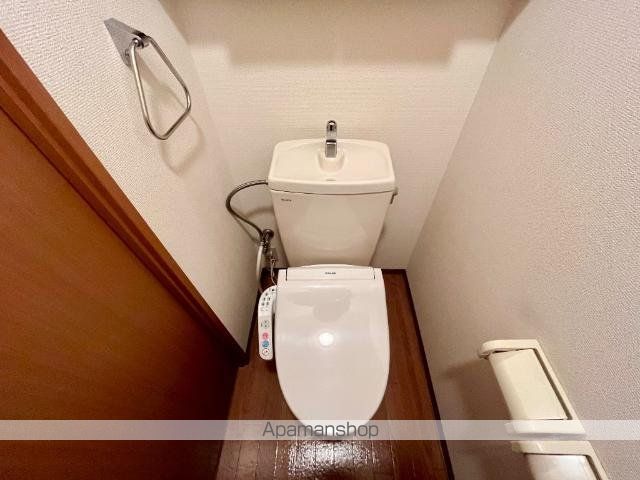 フィグトゥリーKの内装写真