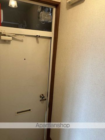 グリーンヴィレッジ富丘の内装写真