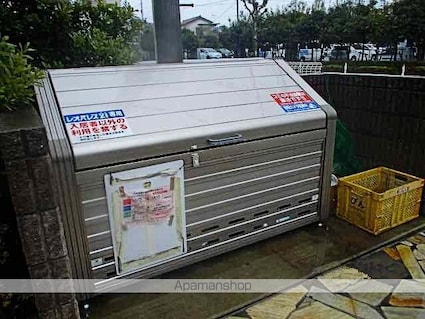 レオネクストルーチェ[1K/29.2m2]の共用部3