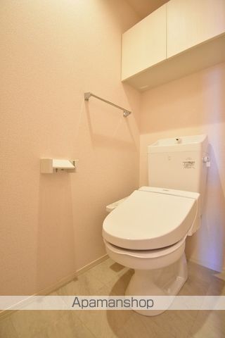 フロントコートの内装写真