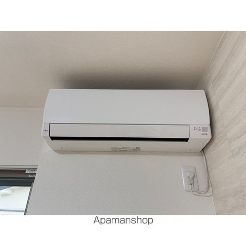 クレアール西今川の内装写真