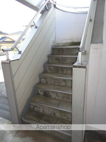 サンライズ呉羽茶屋町のその他写真