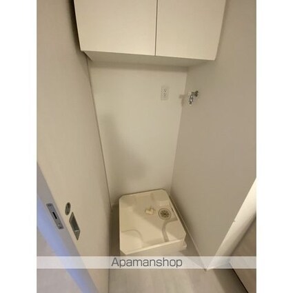 ザ・パークハビオ住吉[1K/25.53m2]のその他設備