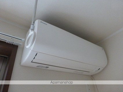 トランクライン　エイト[1LDK/33.75m2]のその他設備