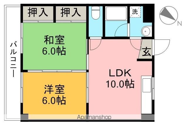 百石ヒルズ（モモイシヒルズ）のイメージ