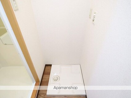 ソレアード関戸[1K/30.9m2]の内装8