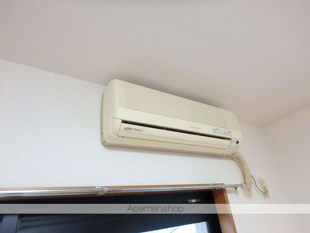エクセルプラザの内装写真