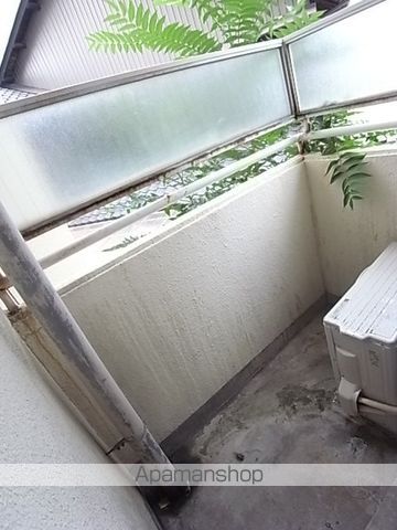 シティライフ高蔵の内装写真