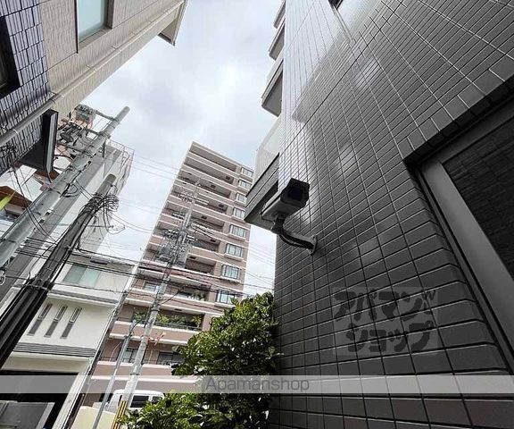アブレスト西洞院の内装写真