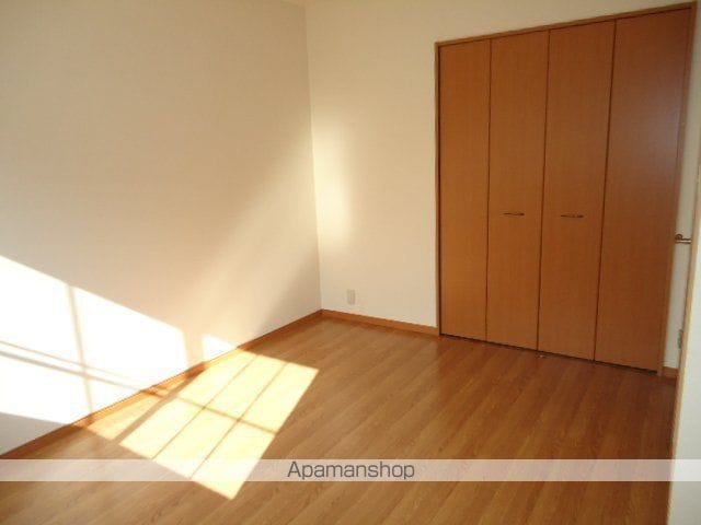 クレストール川島の内装写真