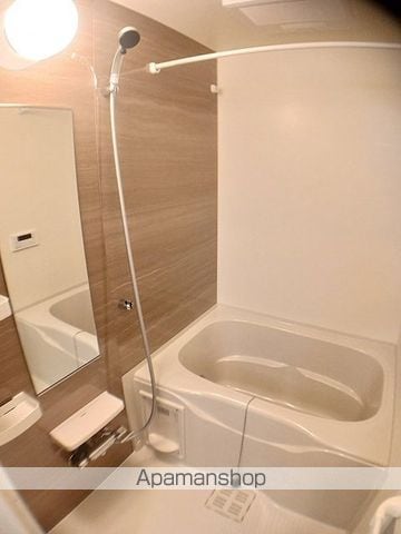 ヒカルサ京都大宮中林IIの内装写真