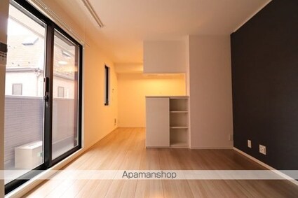 ＥＲＤＥ　城北（エルデ）[1LDK/47.3m2]のリビング・居間