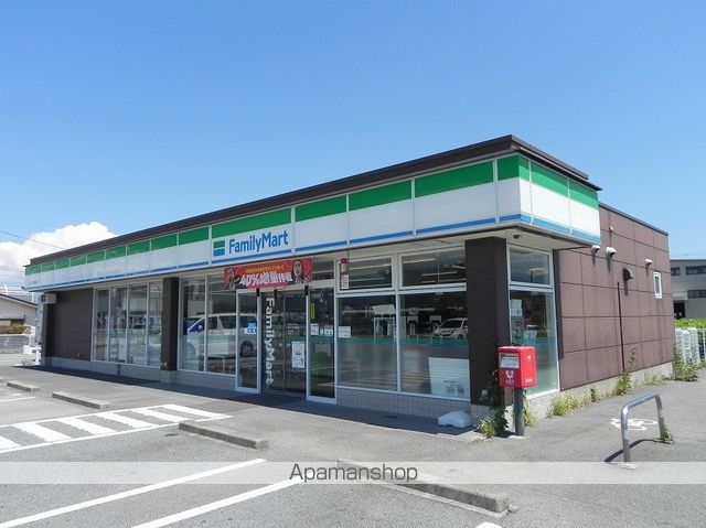 ラ.オハナ アルプスの周辺写真