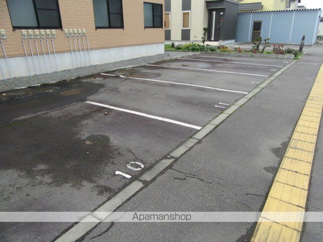 レオパレスパークハイムのその他写真