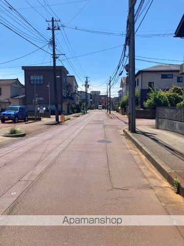 セジュールファミリアの周辺写真