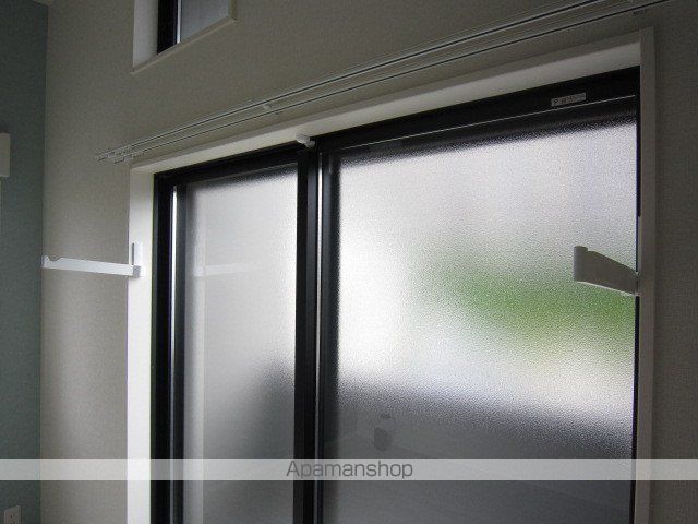 レジデンス碧の内装写真