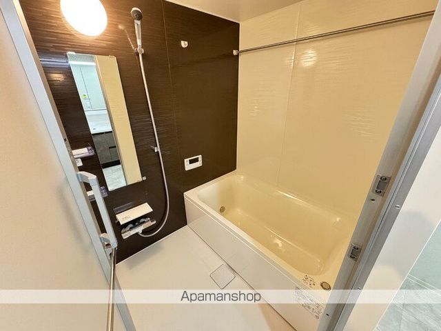 グランセジュール大国町の内装写真