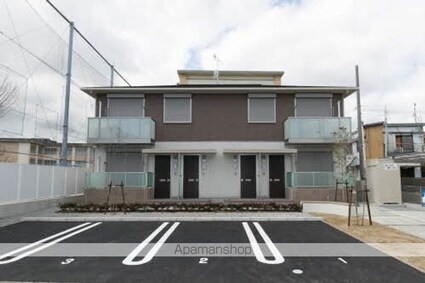 和歌山県和歌山市黒田[1LDK/52.94m2]の外観2