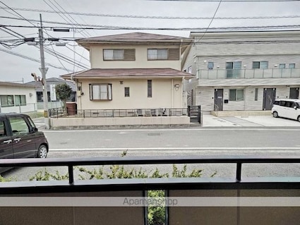 ハイカムール鴨川　Ｂ棟[3DK/53.72m2]の内装6