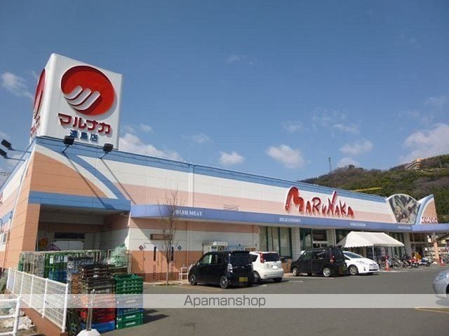 ウィスタリアの周辺写真