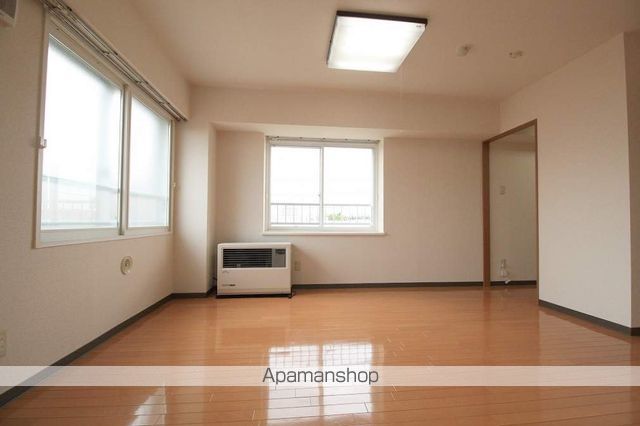 ノースパレス福住壱番館の内装写真