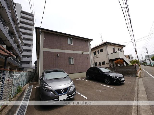 プレステージ長町のその他写真