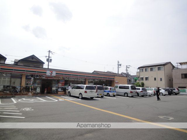 フジパレス榎元町の周辺写真