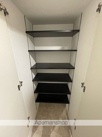 SERENITE谷町四丁目ALLIERの内装写真