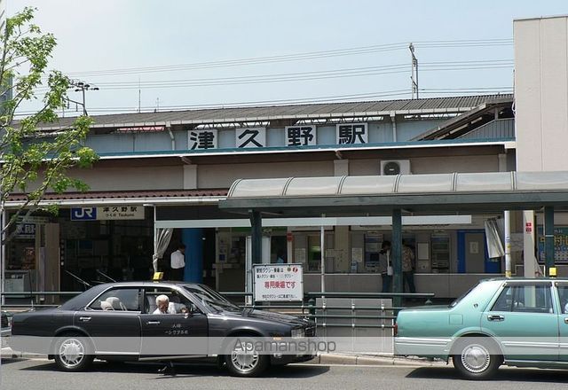 パークハイム津久野の周辺写真