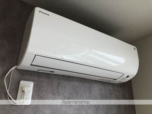 シャーメゾン端岡の内装写真